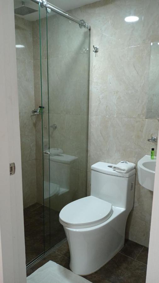 Hotel Aeropuerto Cartagena Kültér fotó