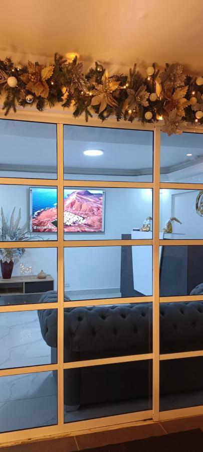 Hotel Aeropuerto Cartagena Kültér fotó