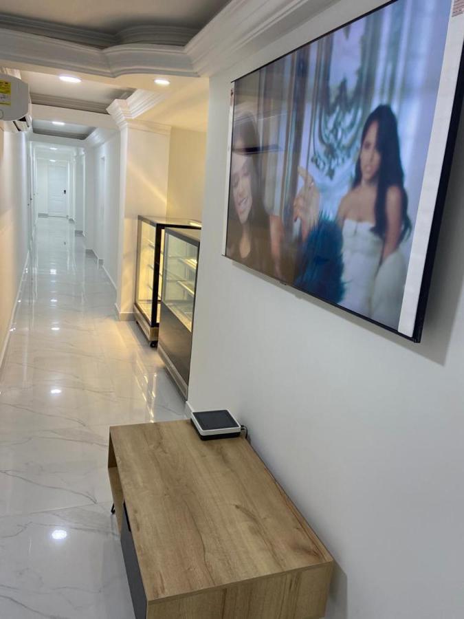 Hotel Aeropuerto Cartagena Kültér fotó