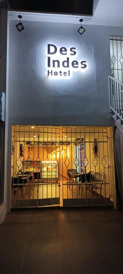 Hotel Aeropuerto Cartagena Kültér fotó